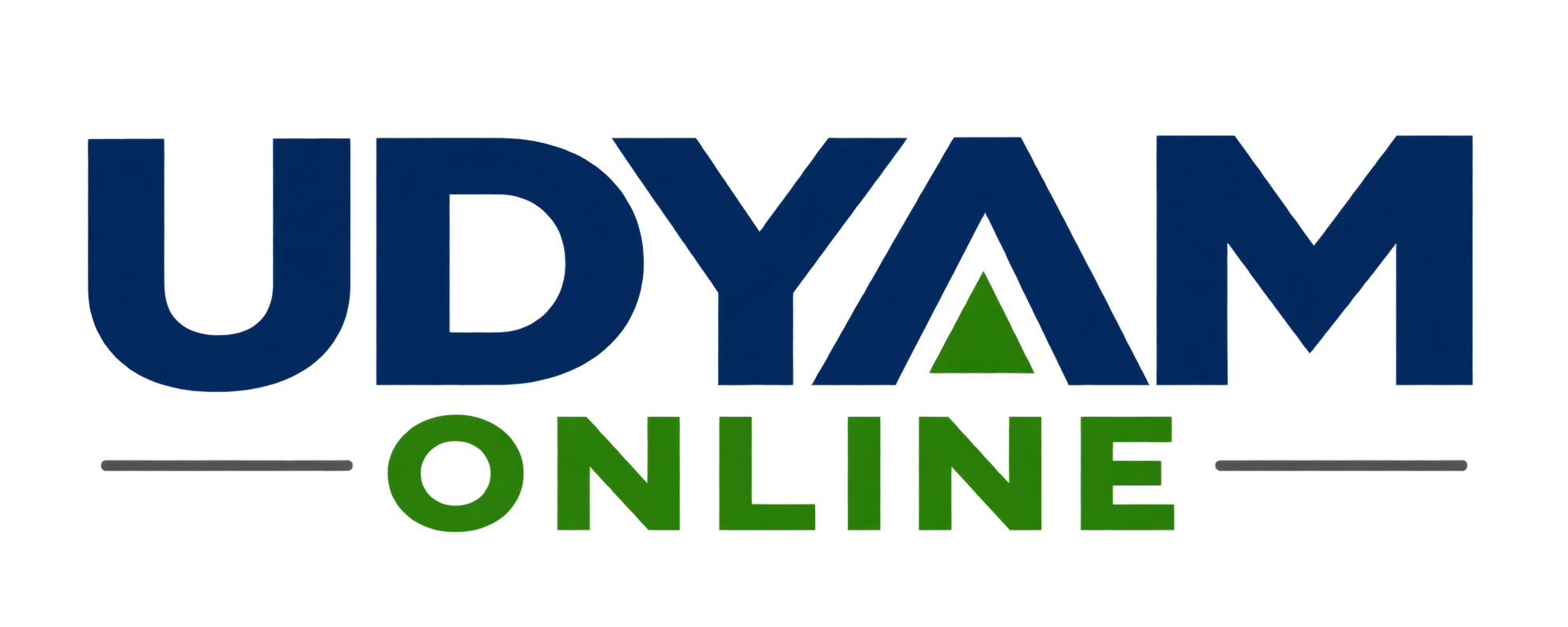 Udyam Online